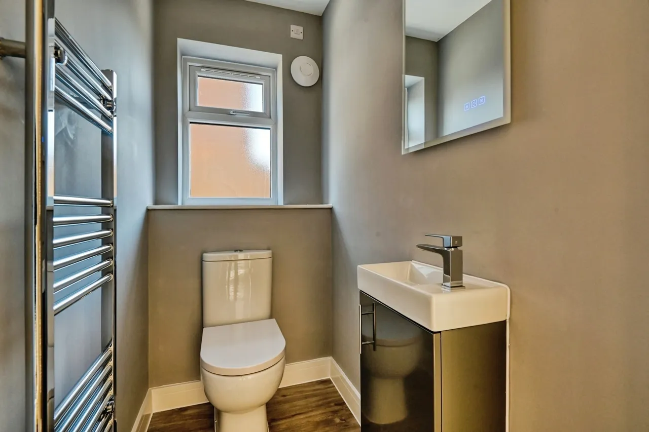 Brookdale Grove, Sheldon, B26, photo 5