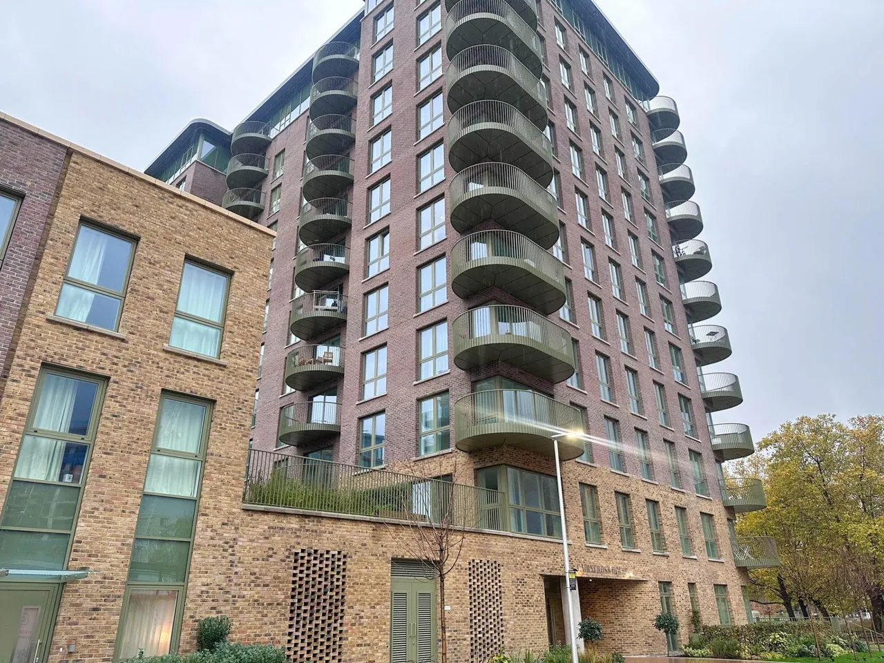 Townsend Road, London, SE3, photo 12
