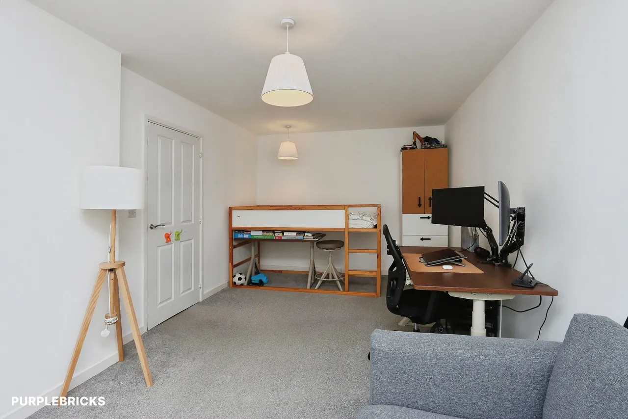 Park Spring Grove, Sheffield, S2, photo 31