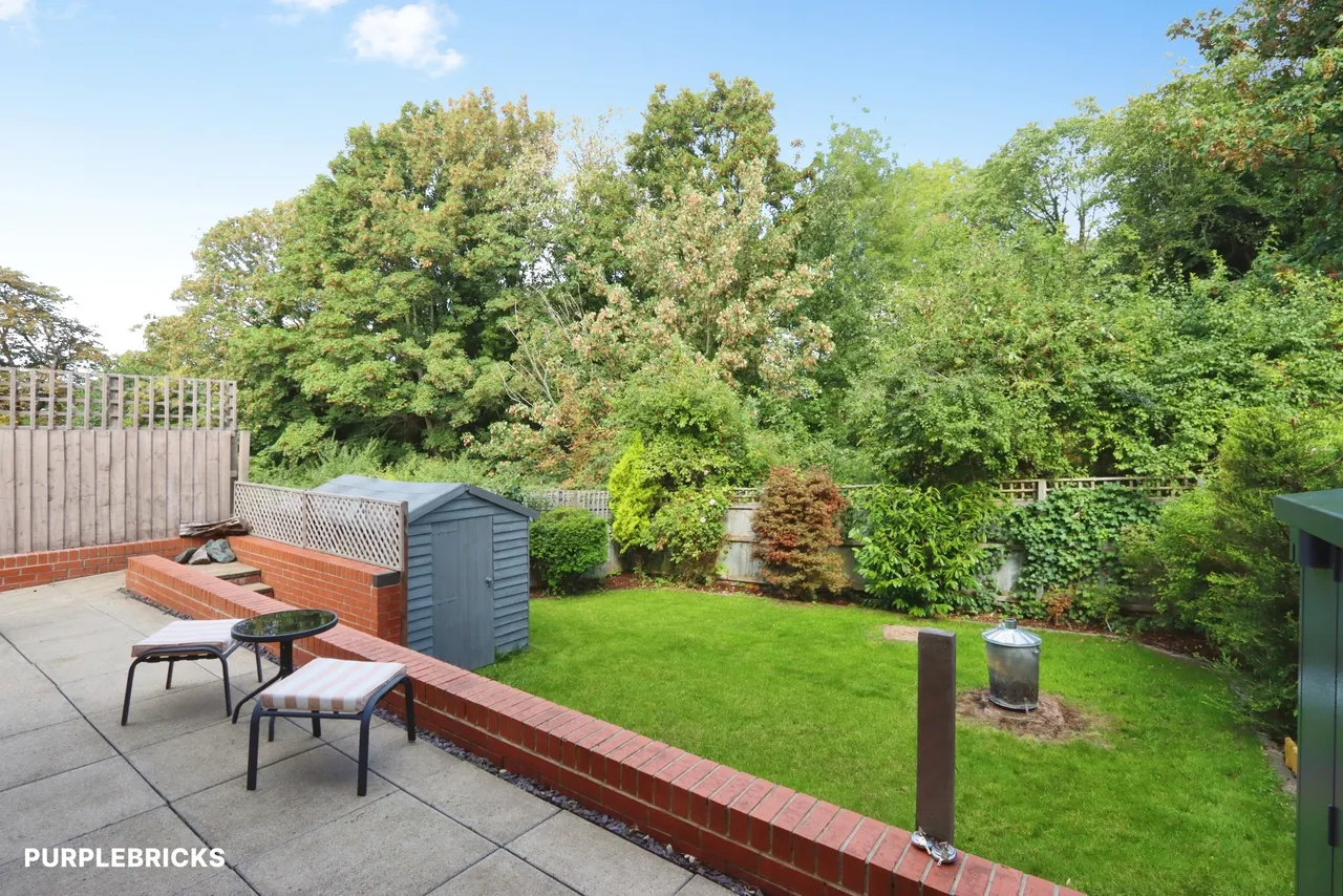 Park Spring Grove, Sheffield, S2, photo 24