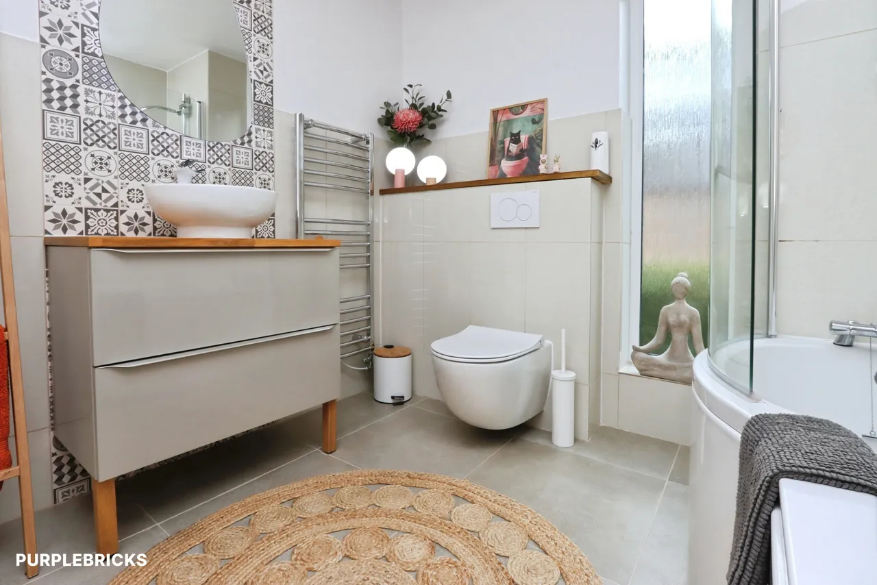 Park Spring Grove, Sheffield, S2, photo 16