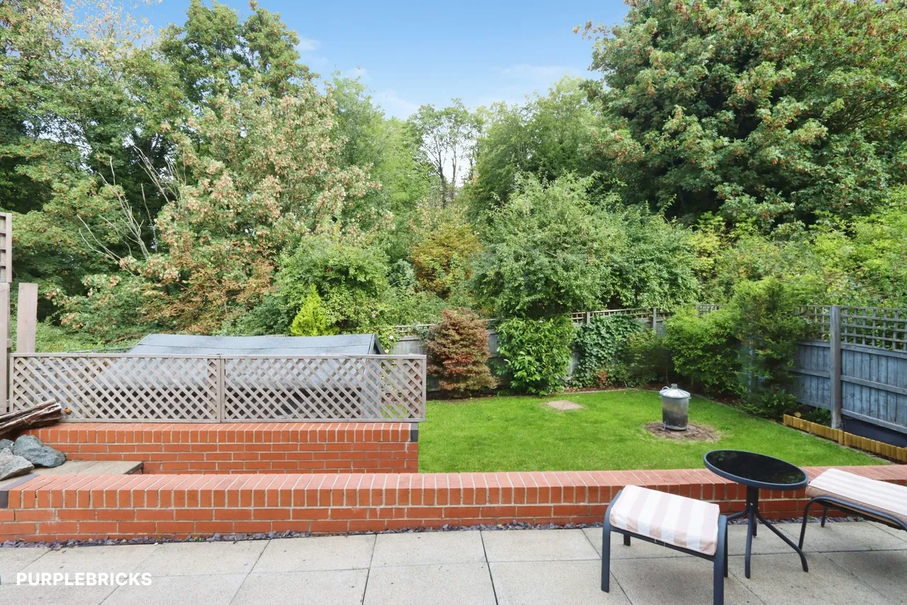 Park Spring Grove, Sheffield, S2, photo 35