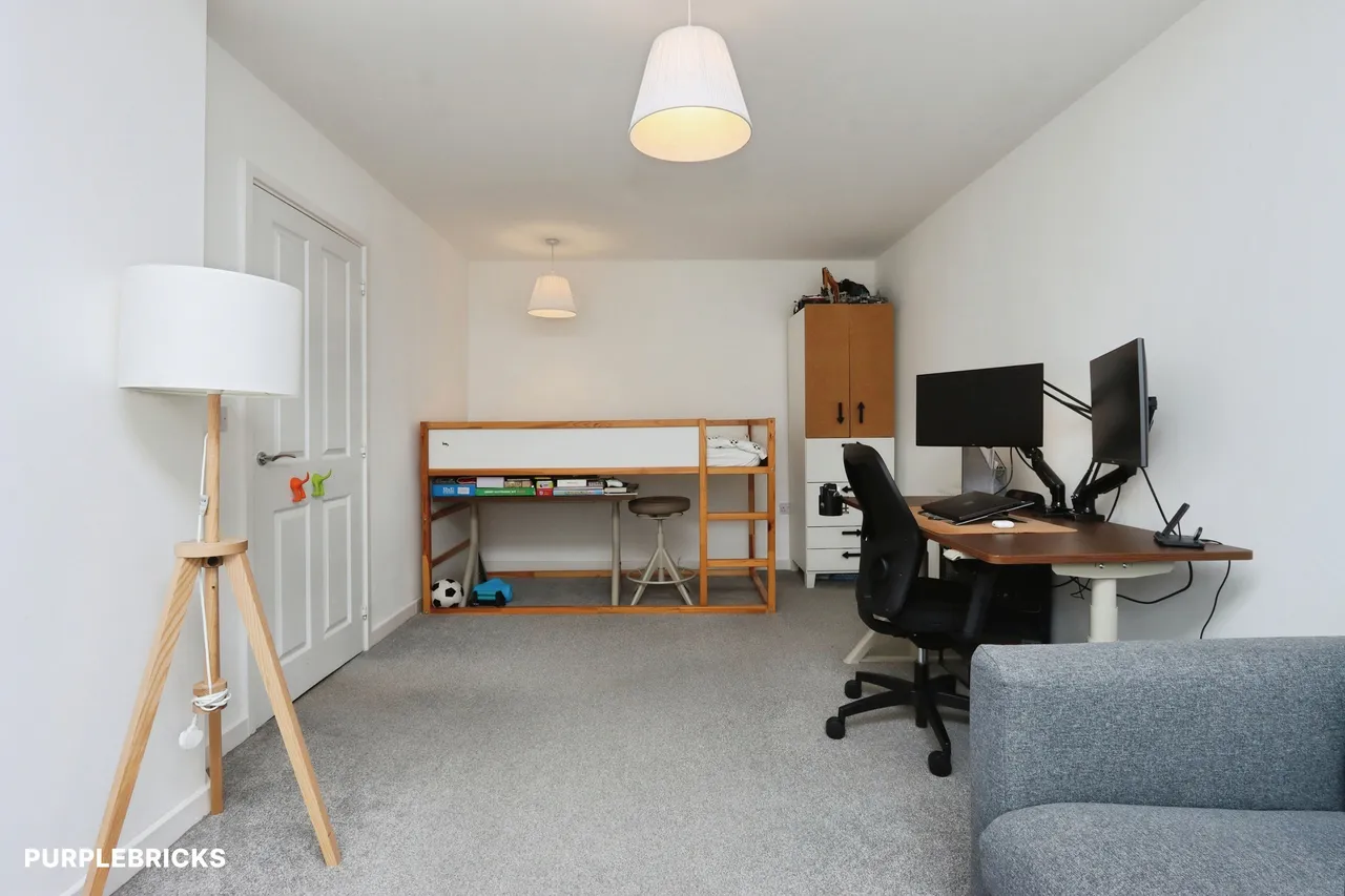 Park Spring Grove, Sheffield, S2, photo 23