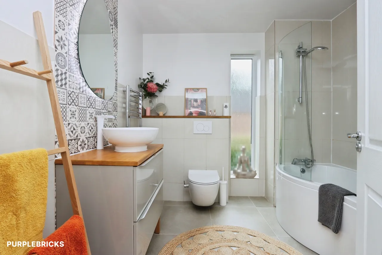 Park Spring Grove, Sheffield, S2, photo 18