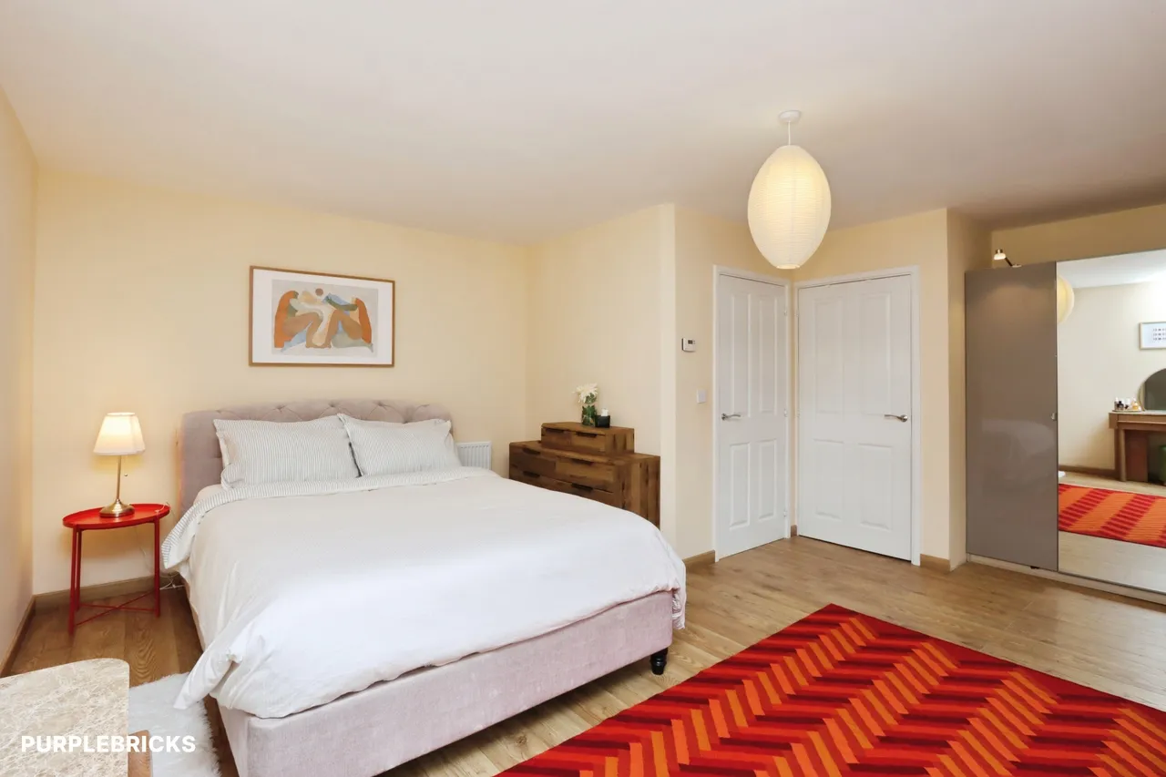 Park Spring Grove, Sheffield, S2, photo 12