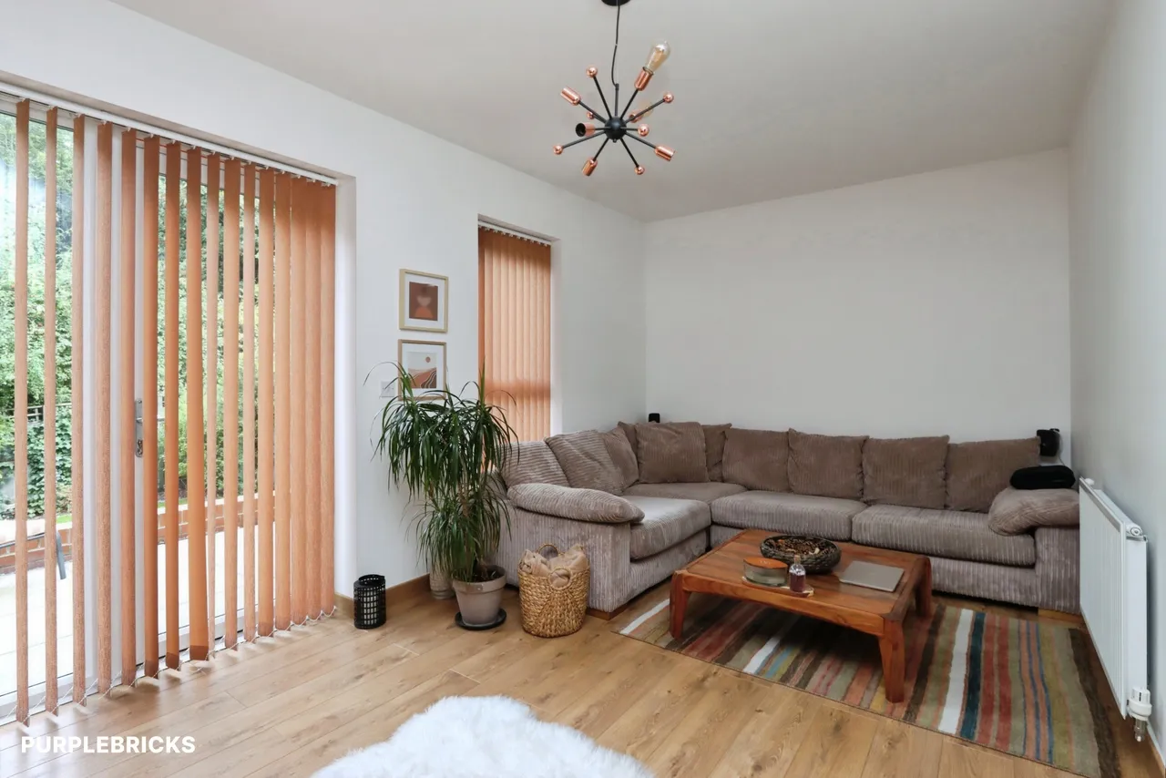 Park Spring Grove, Sheffield, S2, photo 8