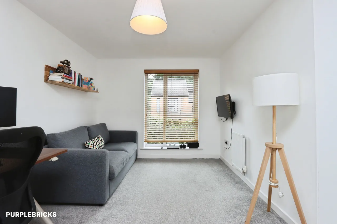 Park Spring Grove, Sheffield, S2, photo 22
