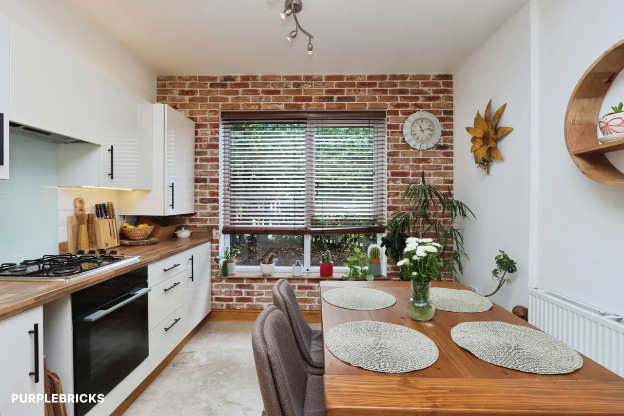 Park Spring Grove, Sheffield, S2, photo 5