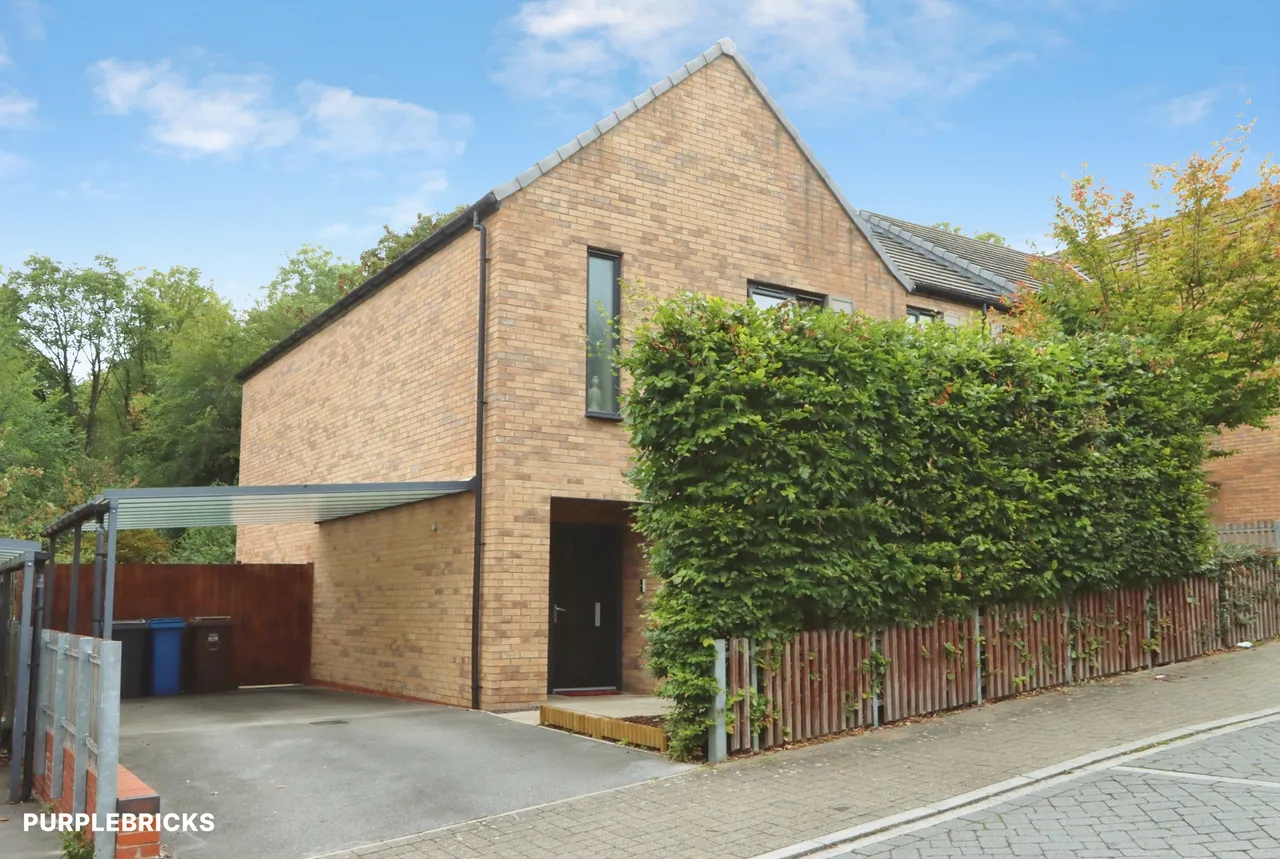 Park Spring Grove, Sheffield, S2, photo 39