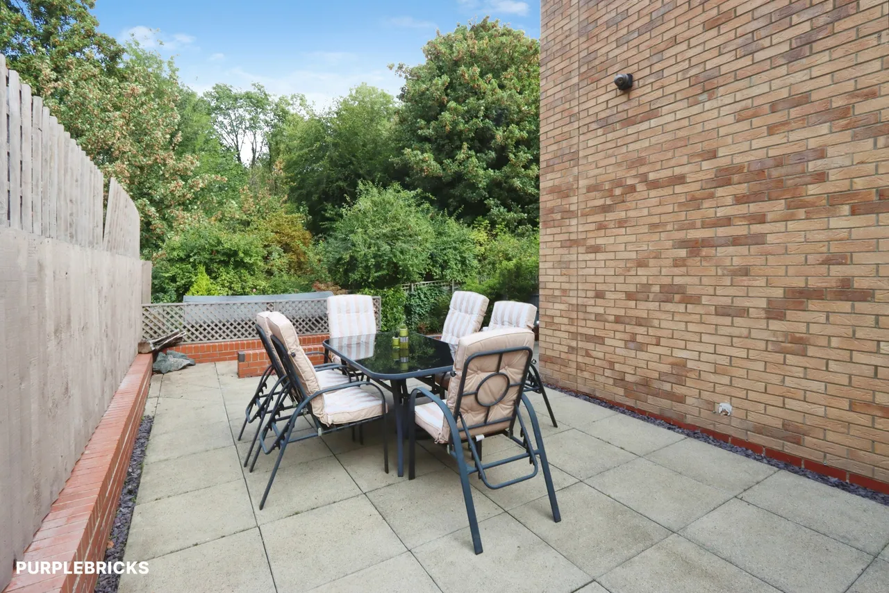 Park Spring Grove, Sheffield, S2, photo 36