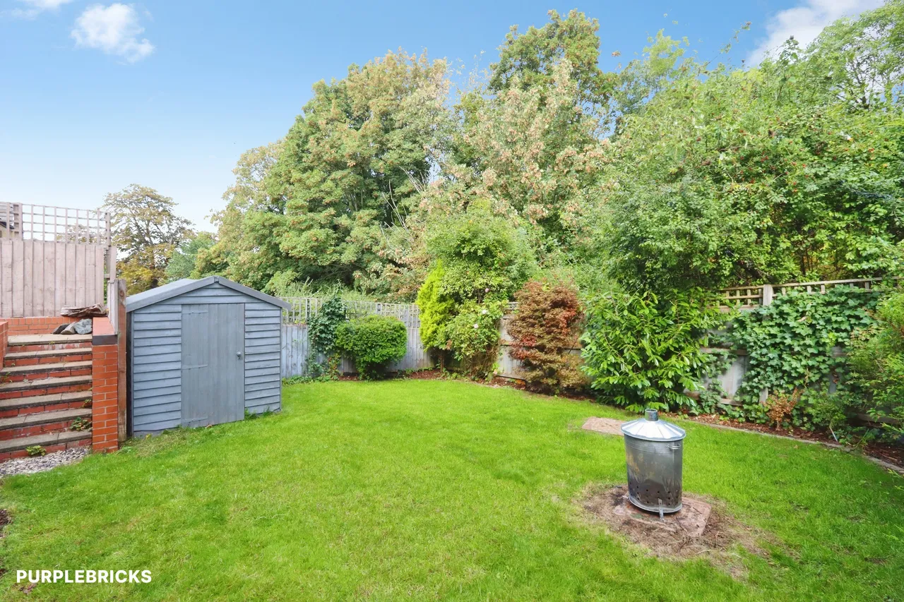 Park Spring Grove, Sheffield, S2, photo 33