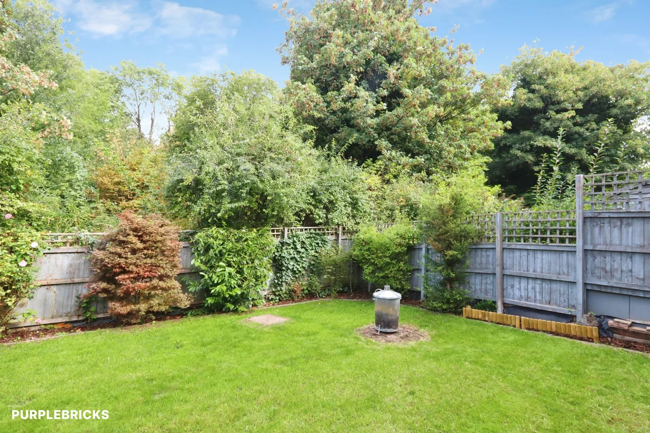 Park Spring Grove, Sheffield, S2, photo 19