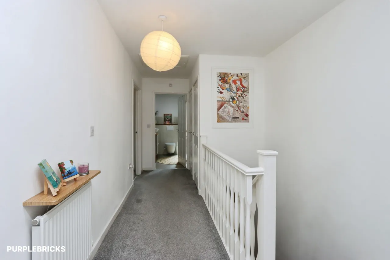 Park Spring Grove, Sheffield, S2, photo 29