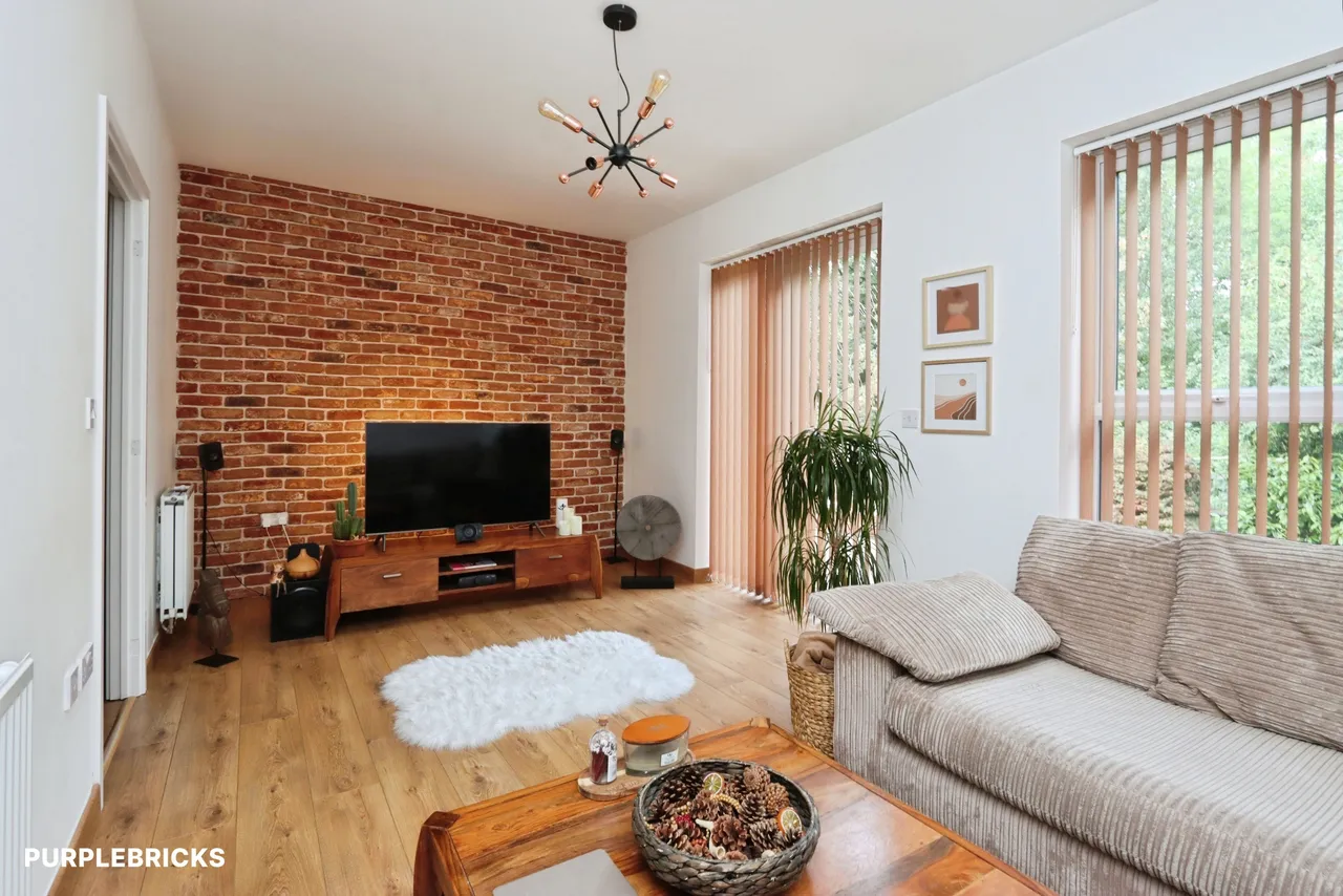 Park Spring Grove, Sheffield, S2, photo 7