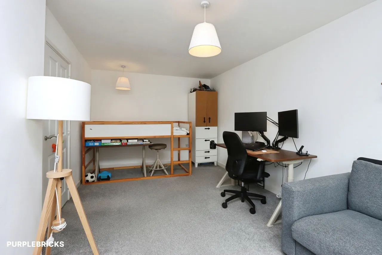 Park Spring Grove, Sheffield, S2, photo 21