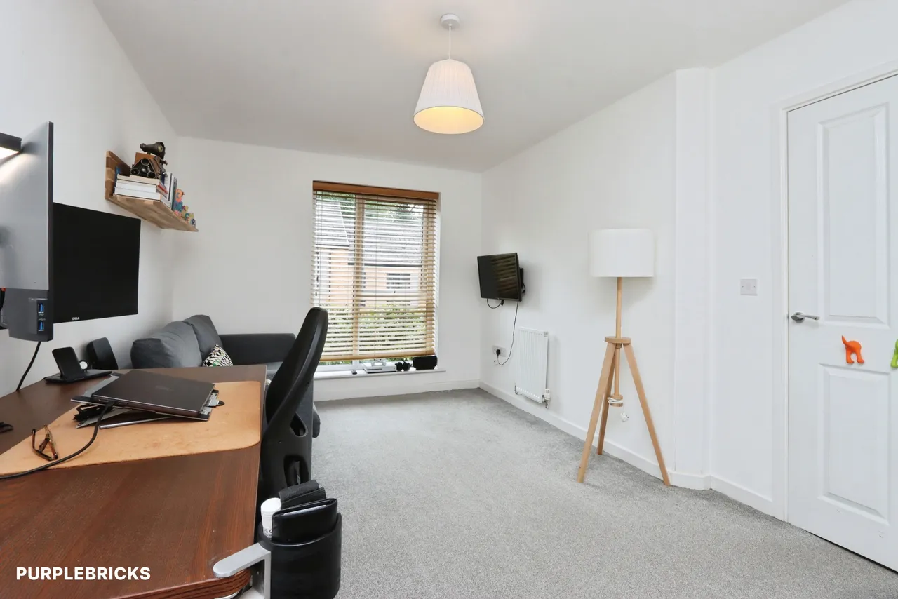 Park Spring Grove, Sheffield, S2, photo 14