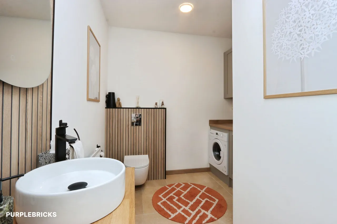 Park Spring Grove, Sheffield, S2, photo 11