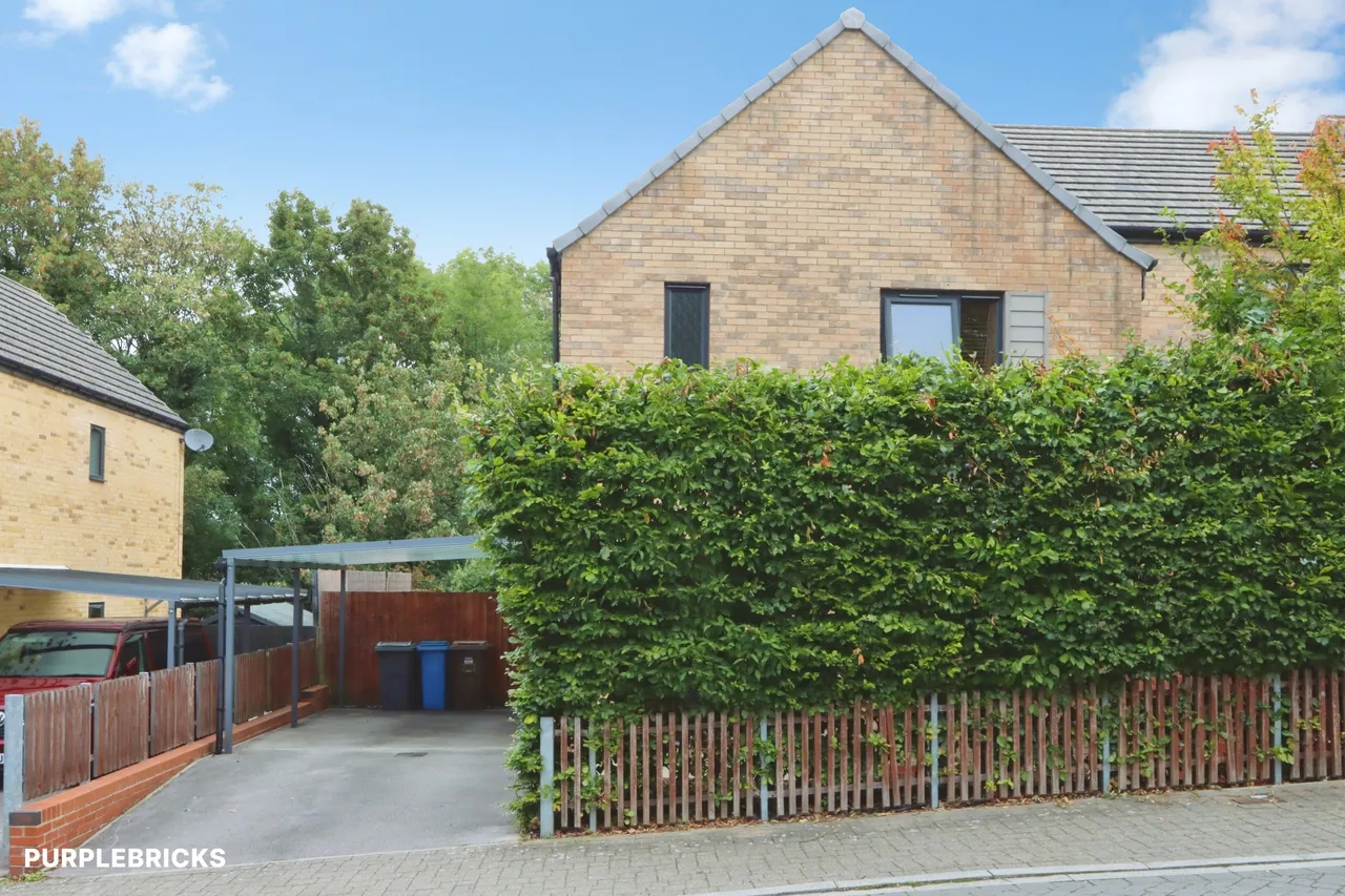 Park Spring Grove, Sheffield, S2, photo 37