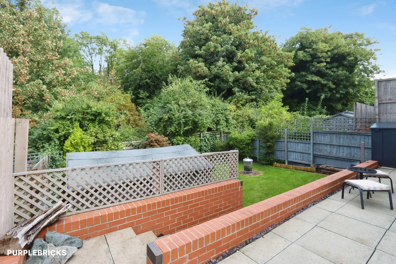 Park Spring Grove, Sheffield, S2, photo 25