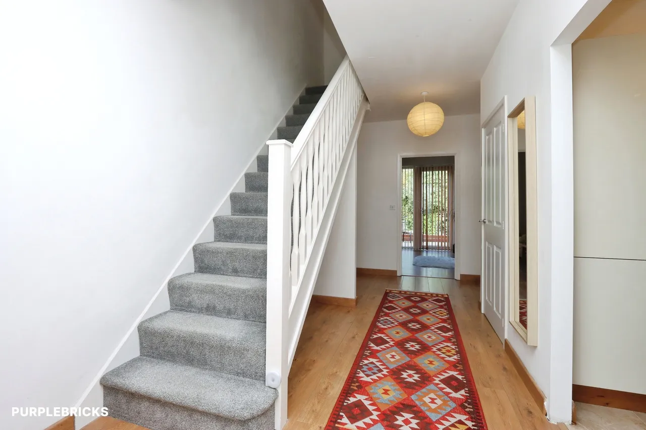 Park Spring Grove, Sheffield, S2, photo 6