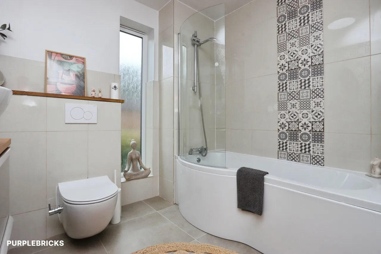 Park Spring Grove, Sheffield, S2, photo 17