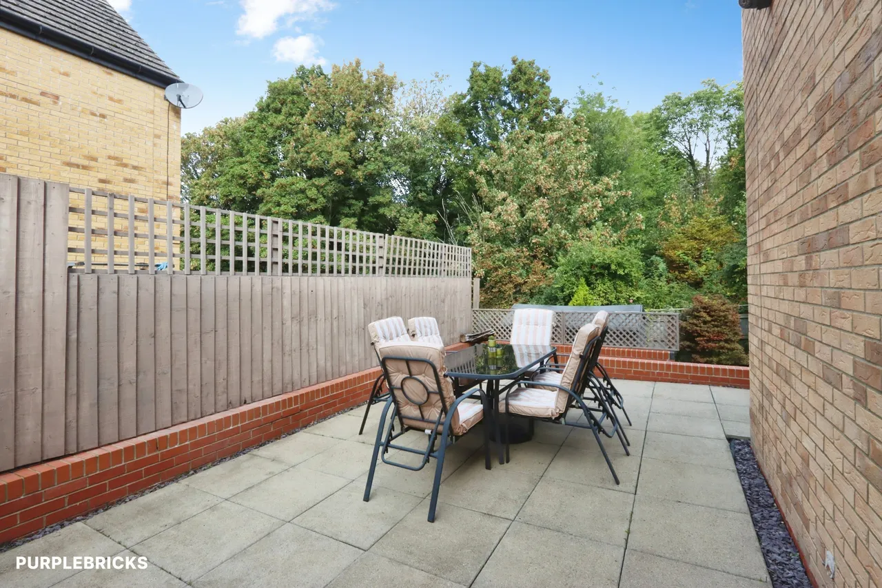 Park Spring Grove, Sheffield, S2, photo 20