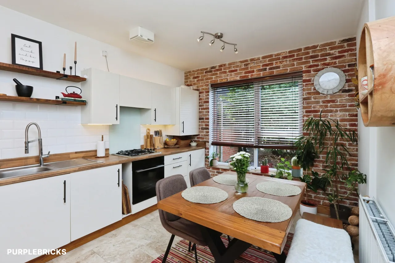 Park Spring Grove, Sheffield, S2, photo 26