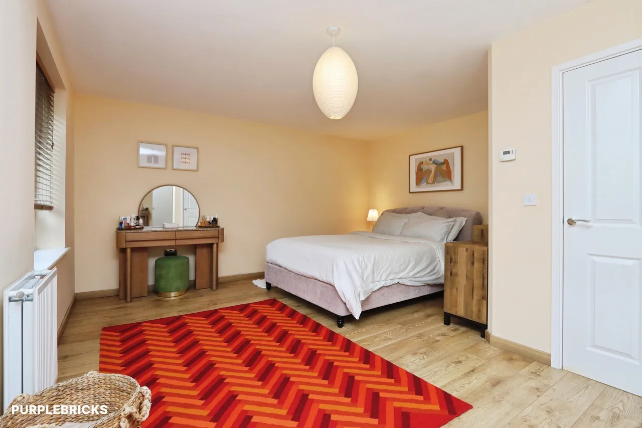 Park Spring Grove, Sheffield, S2, photo 15