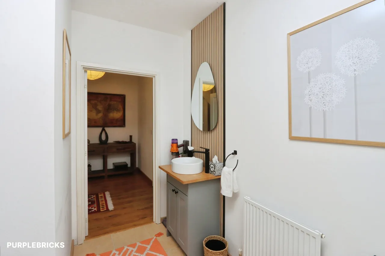 Park Spring Grove, Sheffield, S2, photo 9