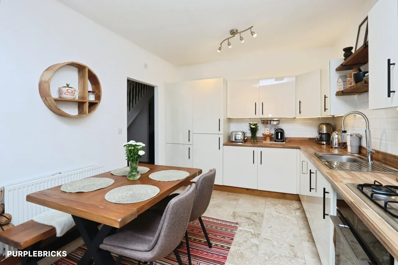 Park Spring Grove, Sheffield, S2, photo 27