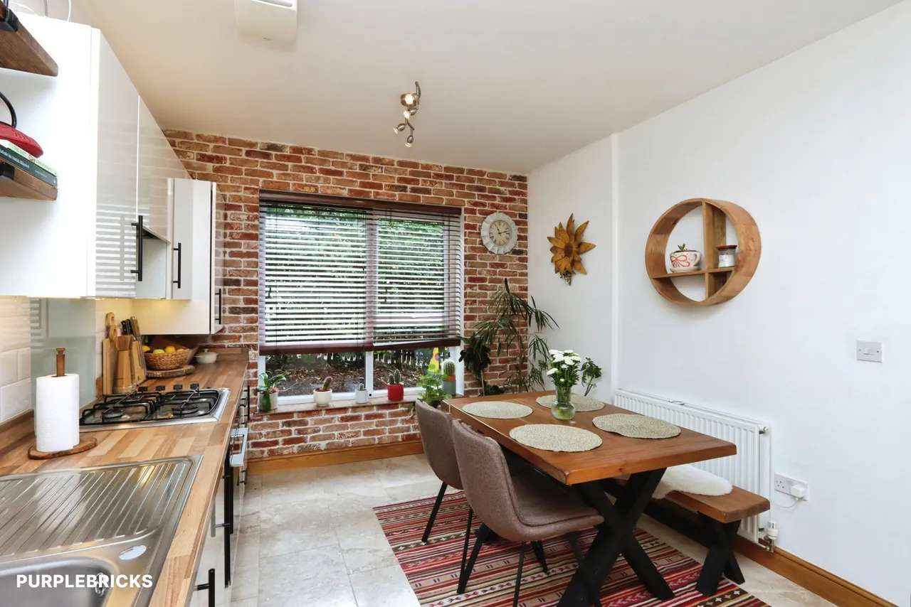 Park Spring Grove, Sheffield, S2, photo 4