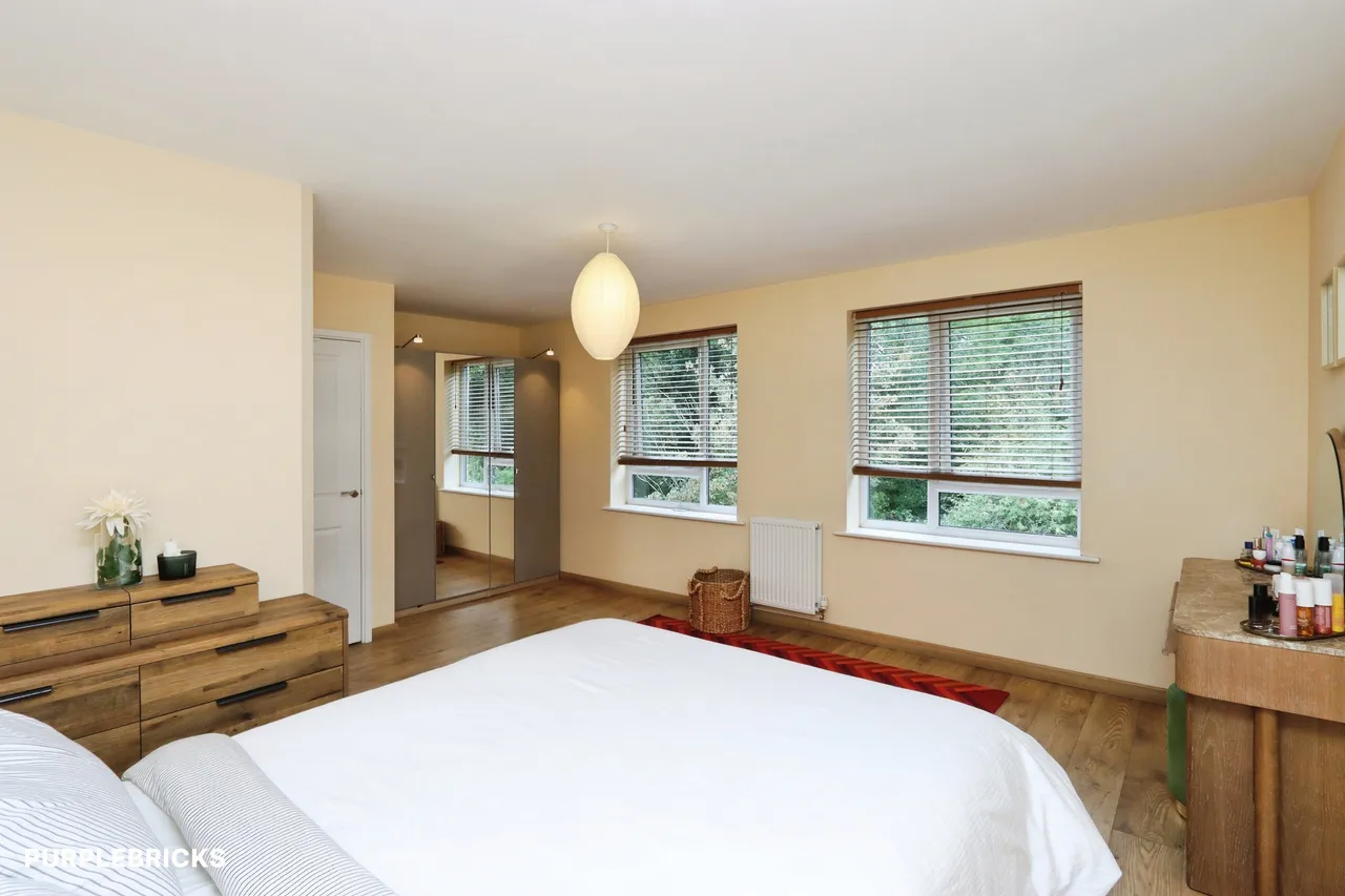 Park Spring Grove, Sheffield, S2, photo 13