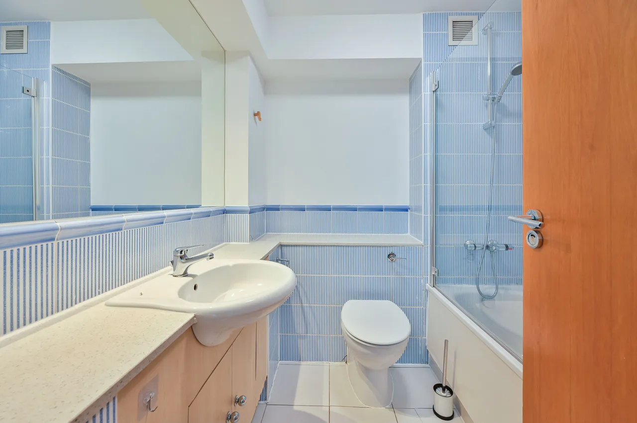 Flat 42 South Block, County Hall, 1a Belvedere Road, London, photo 5