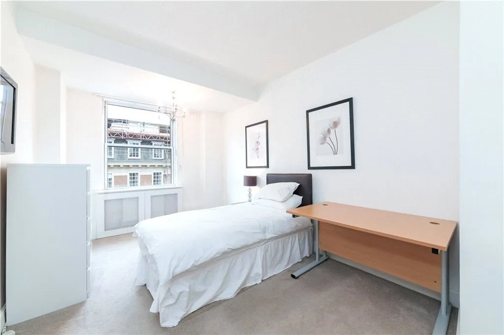 Weymouth Street, London, W1W, photo 8