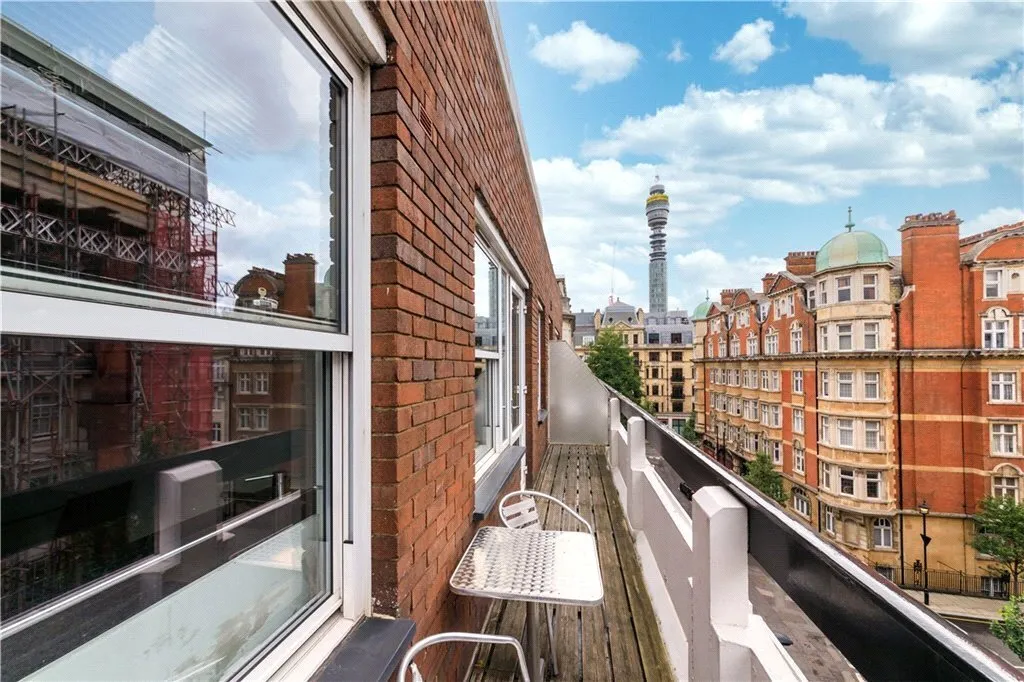 Weymouth Street, London, W1W, photo 11