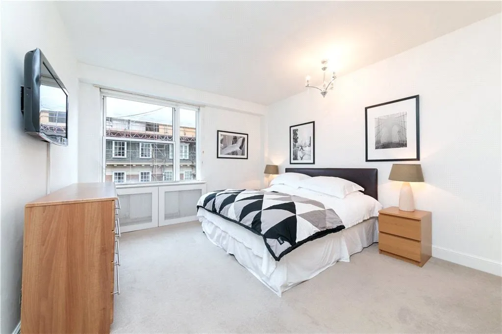 Weymouth Street, London, W1W, photo 2
