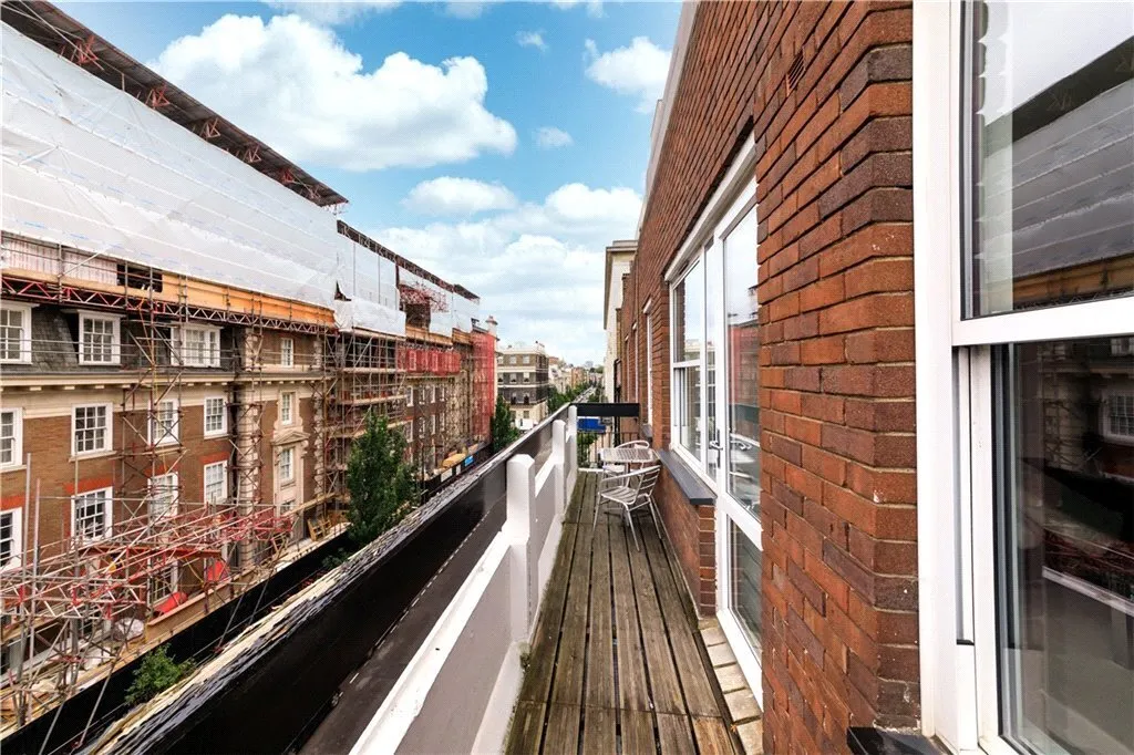 Weymouth Street, London, W1W, photo 10