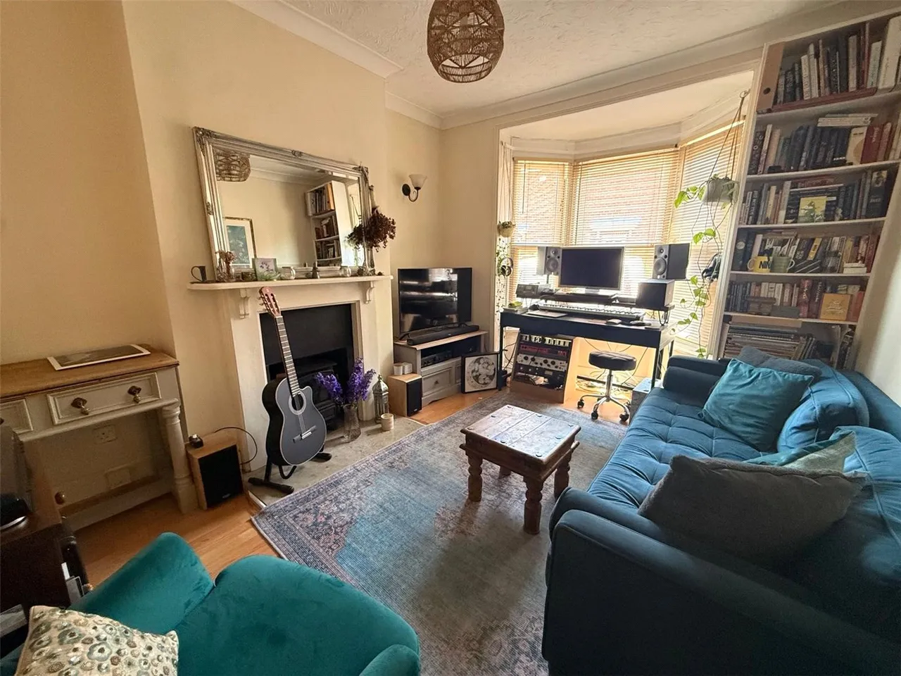 Linden Road, Romsey, Hampshire, SO51, photo 4