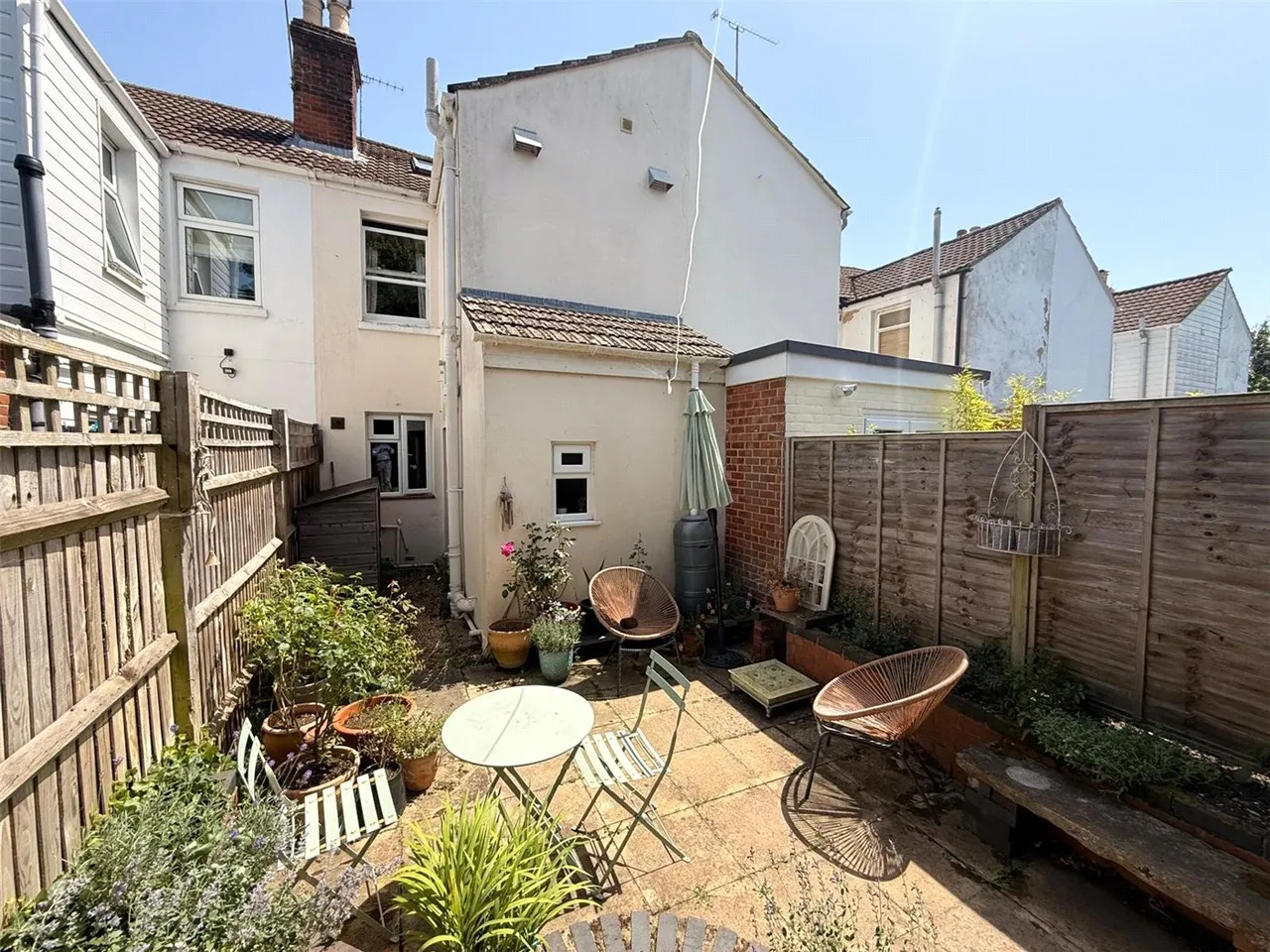 Linden Road, Romsey, Hampshire, SO51, photo 10
