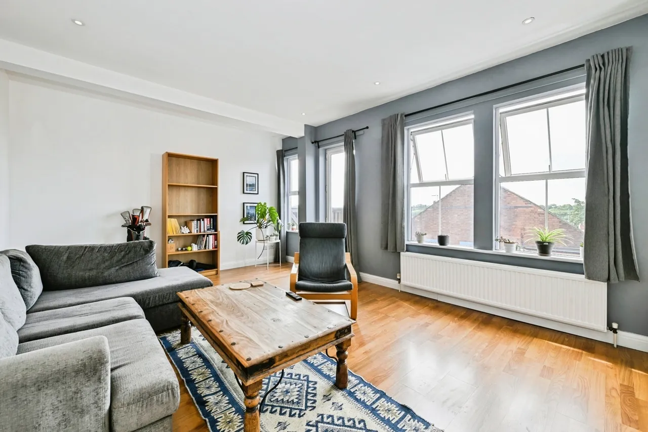 Gladstone Street, Nottingham, Nottinghamshire, NG7, photo 3