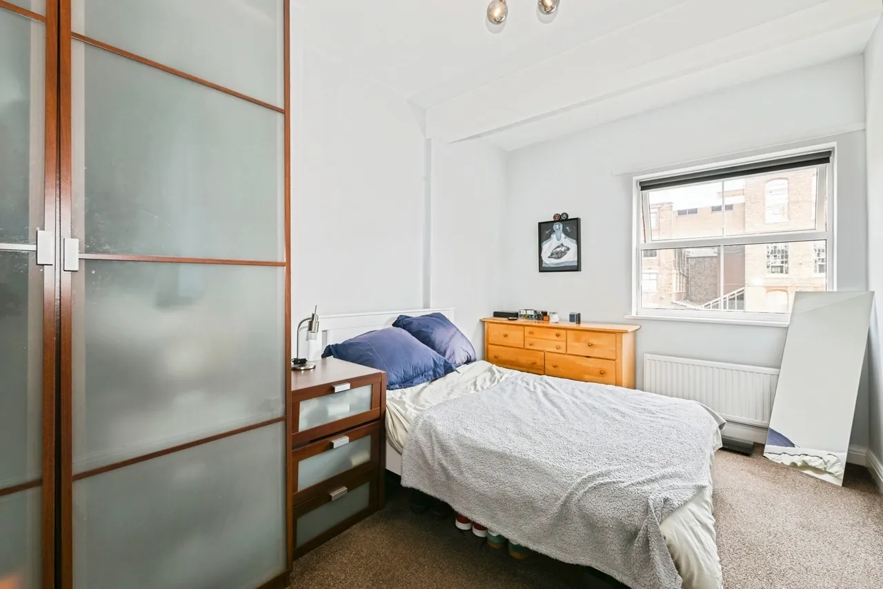 Gladstone Street, Nottingham, Nottinghamshire, NG7, photo 7