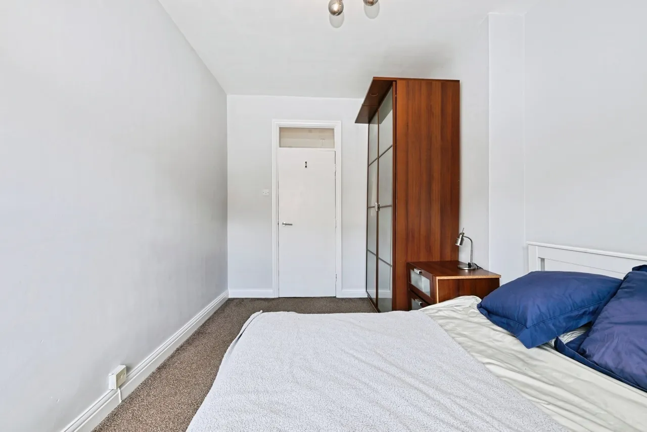 Gladstone Street, Nottingham, Nottinghamshire, NG7, photo 8