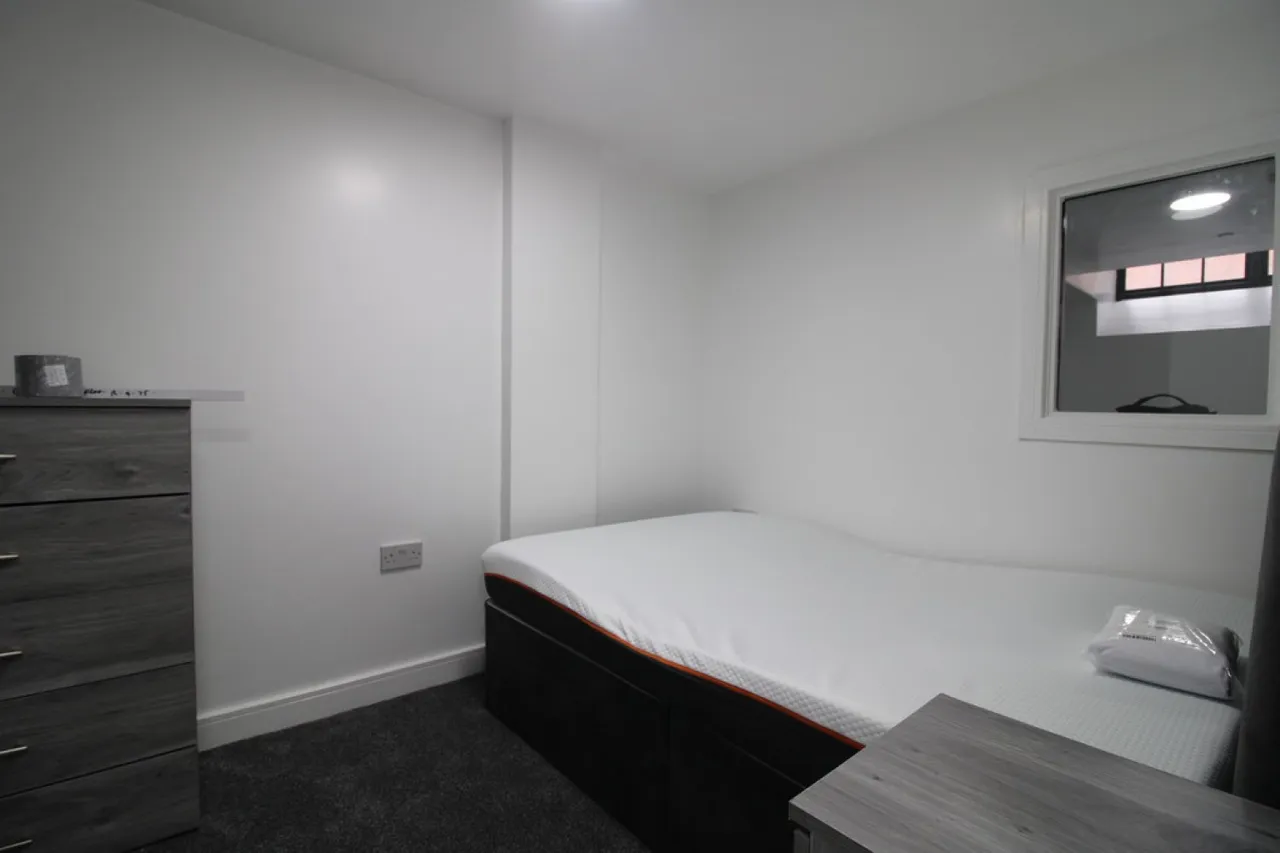 Castle Boulevard, NG7, photo 3