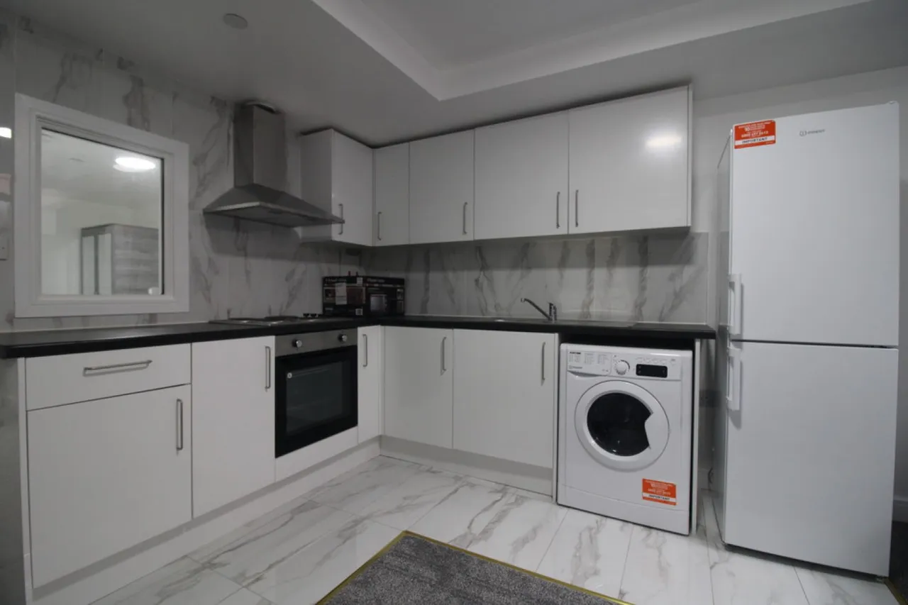 Castle Boulevard, NG7, photo 2
