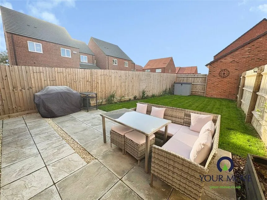 Queenborough Road, Allesley, CV5, photo 6