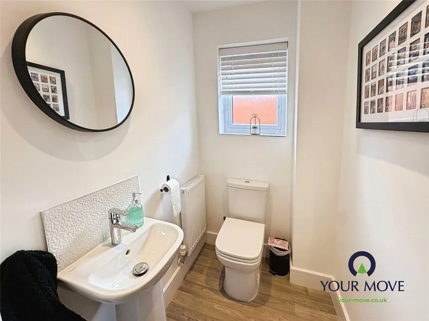 Queenborough Road, Allesley, CV5, photo 11