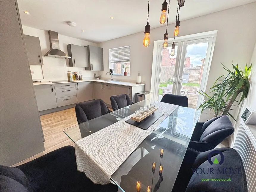 Queenborough Road, Allesley, CV5, photo 10