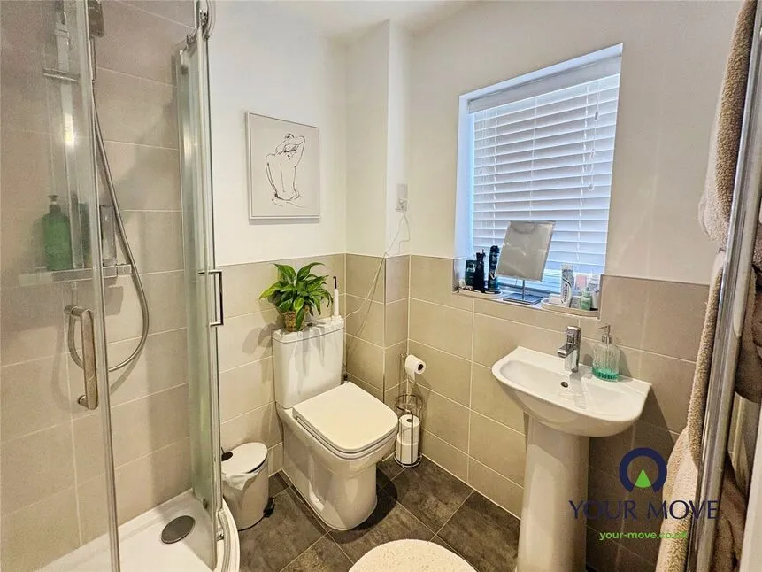 Queenborough Road, Allesley, CV5, photo 14