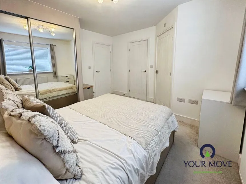 Queenborough Road, Allesley, CV5, photo 13