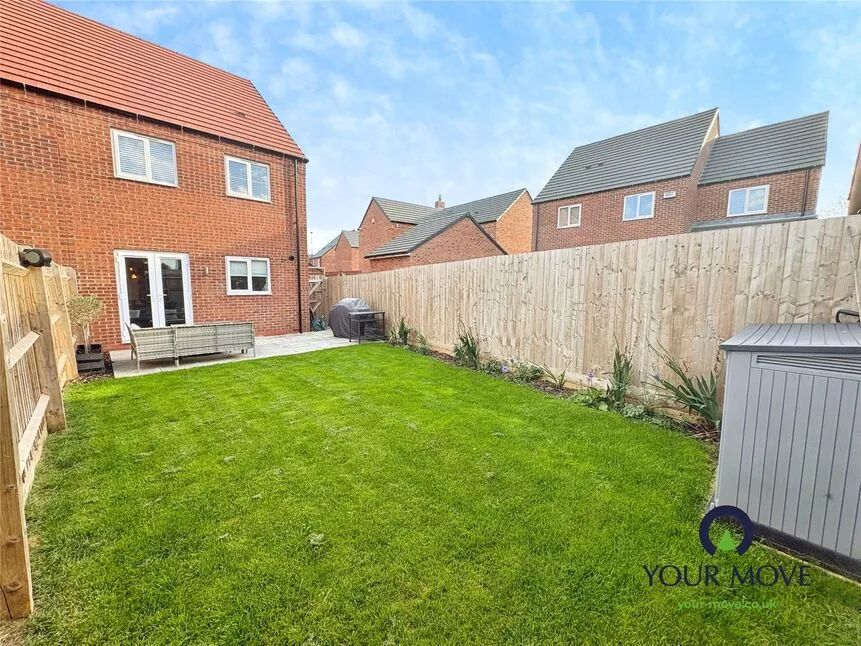 Queenborough Road, Allesley, CV5, photo 16